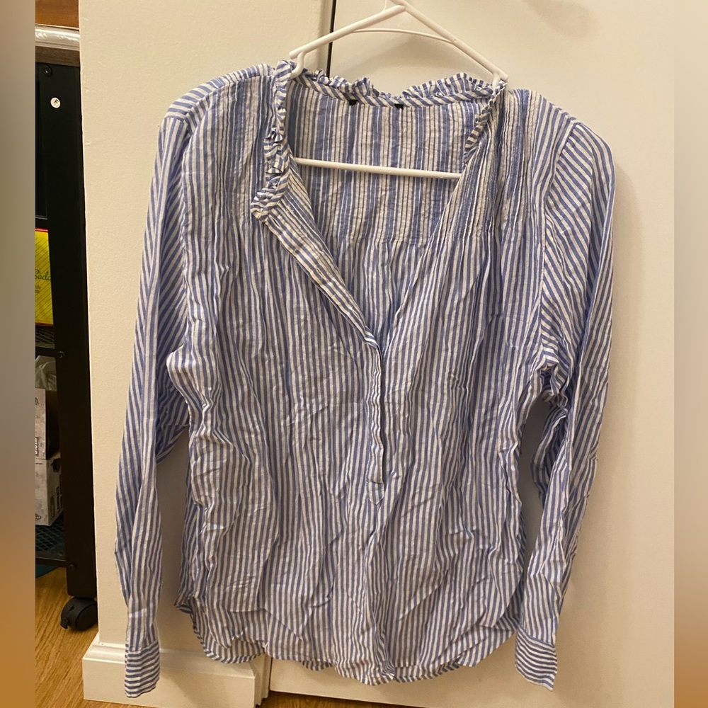 Striped shirt